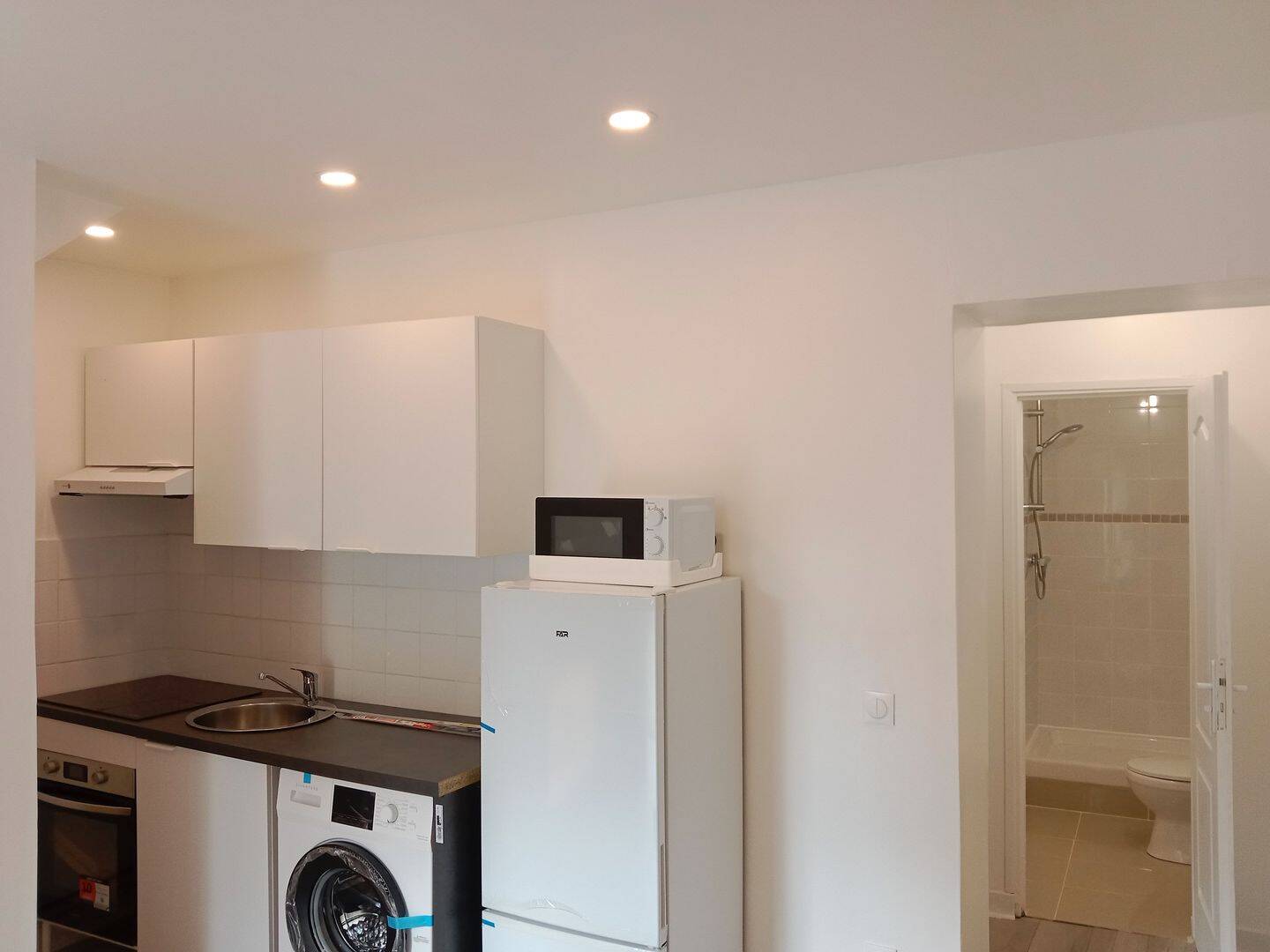 Appartement 2 pièces 26 m² · à La Ferté-sous-Jouarre · 26 m² · 750 €/mois