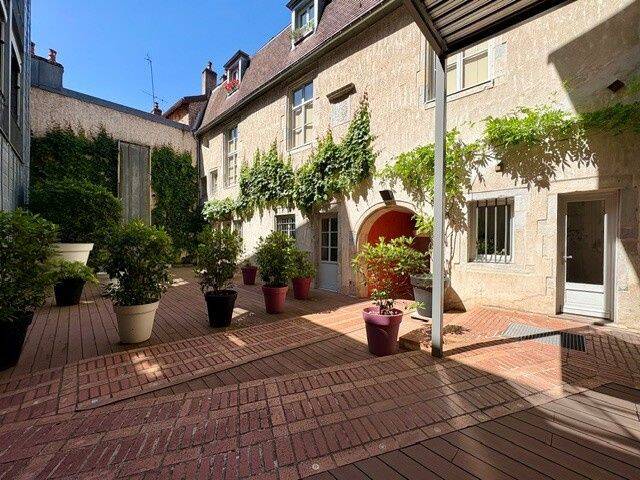 Appartement 3 pièces 80 m² · à Besançon · 79,5 m² · 280 000 €