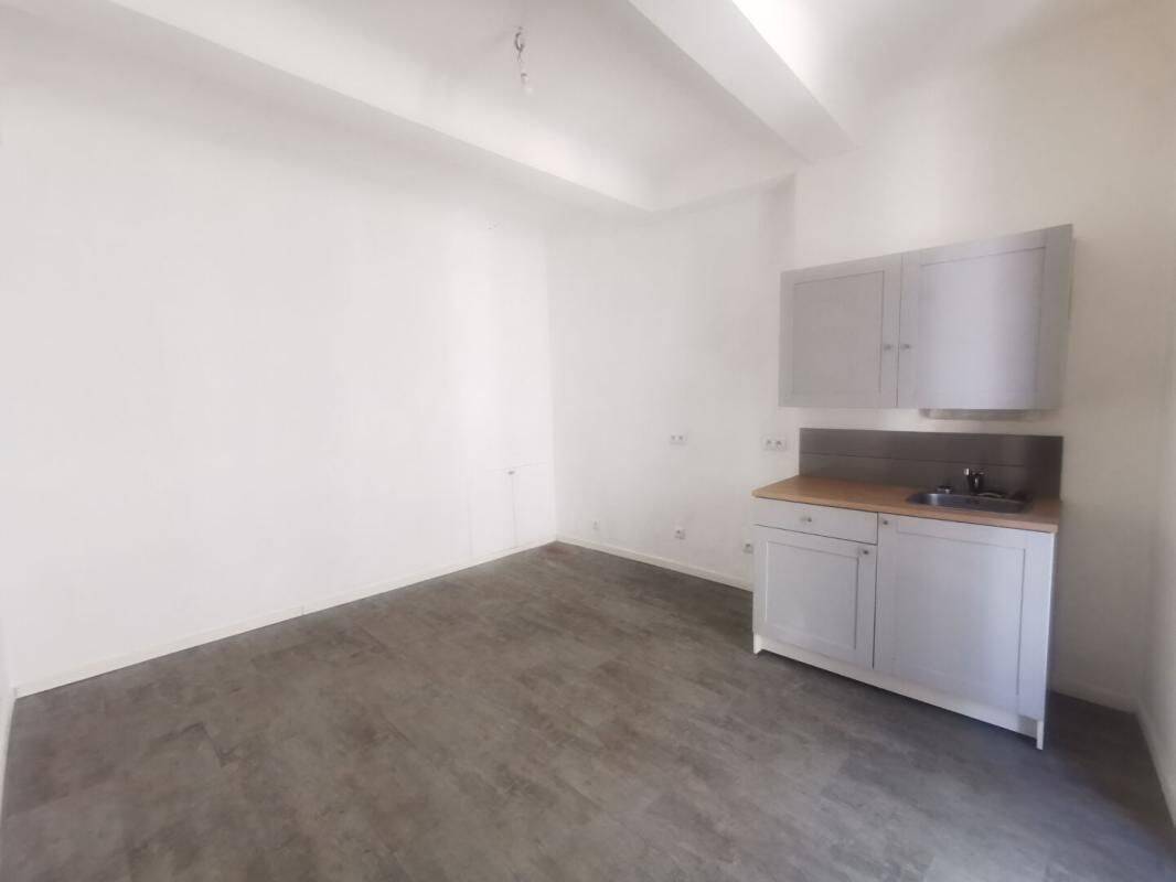 Appartement 2 pièces 36 m² · à Le Muy · 35,6 m² · 490 €/mois