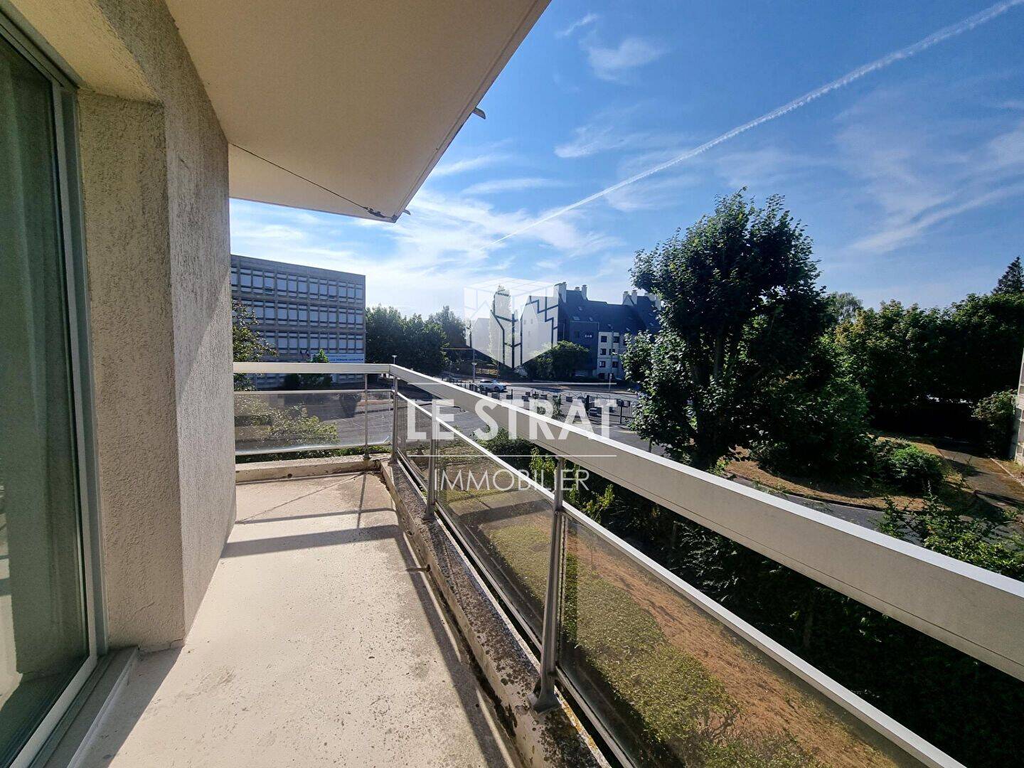 Appartement 2 pièces 49 m² · à Caen · 49 m² · 630 €/mois
