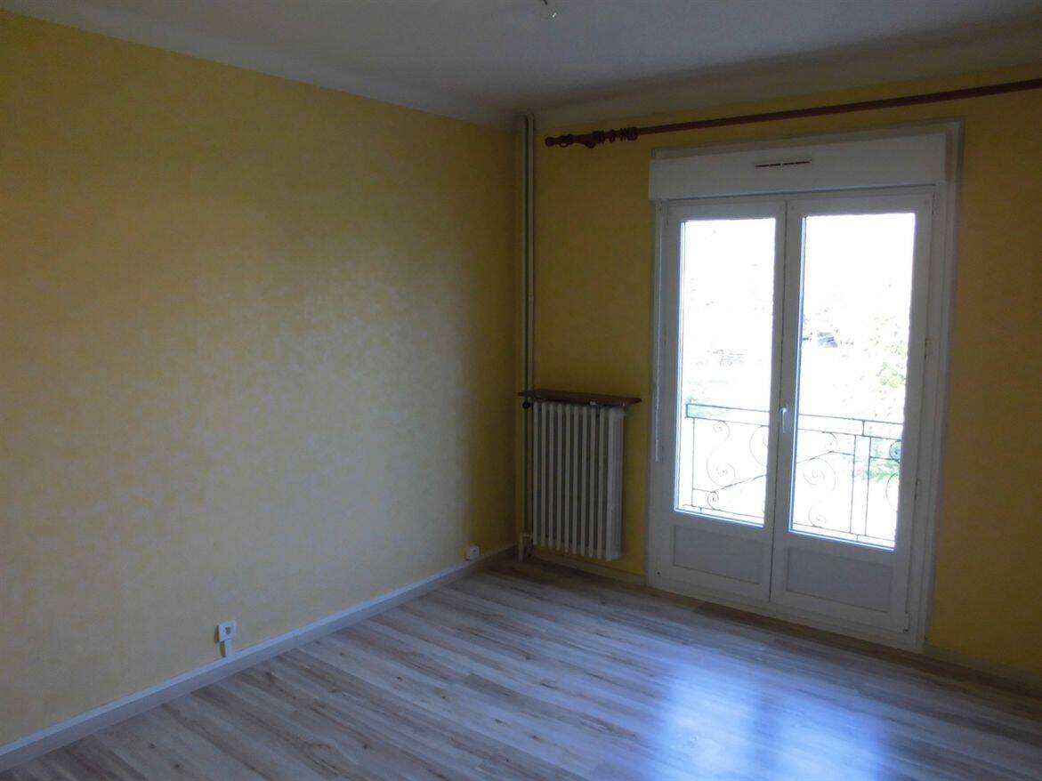 Appartement 4 pièces 99 m² · à Dole · 99,2 m² · 787 €/mois