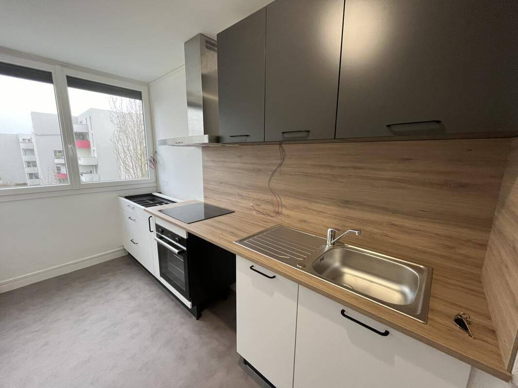 Appartement 2 pièces 58 m² · à Angers · 58 m² · 765 €/mois