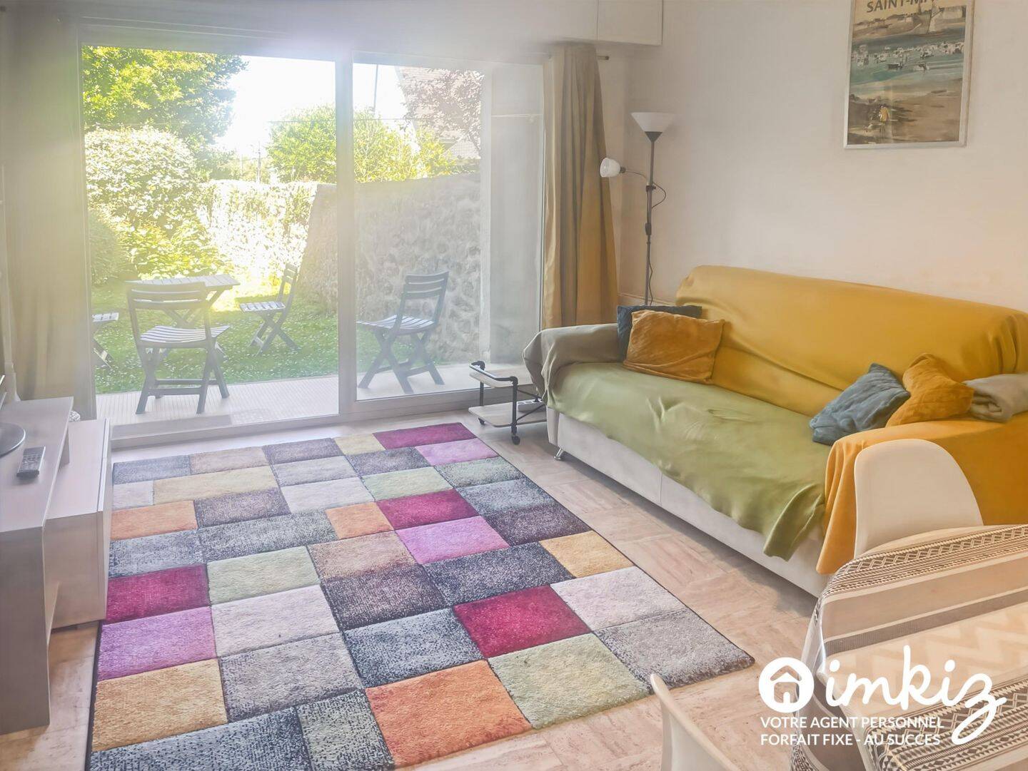 Appartement 2 pièces 47 m² · à Saint-Malo · 47 m² · 220 000 €