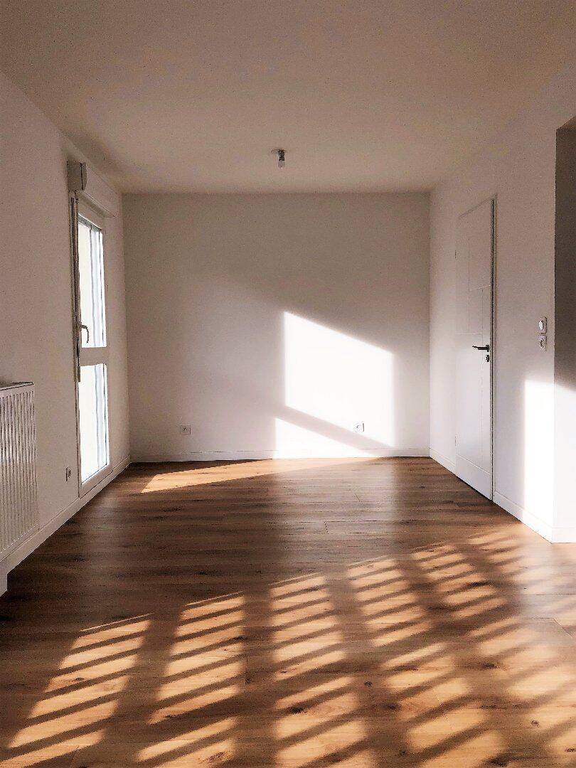 Appartement 1 pièce 30 m² · à Montpellier · 30 m² · 589 €