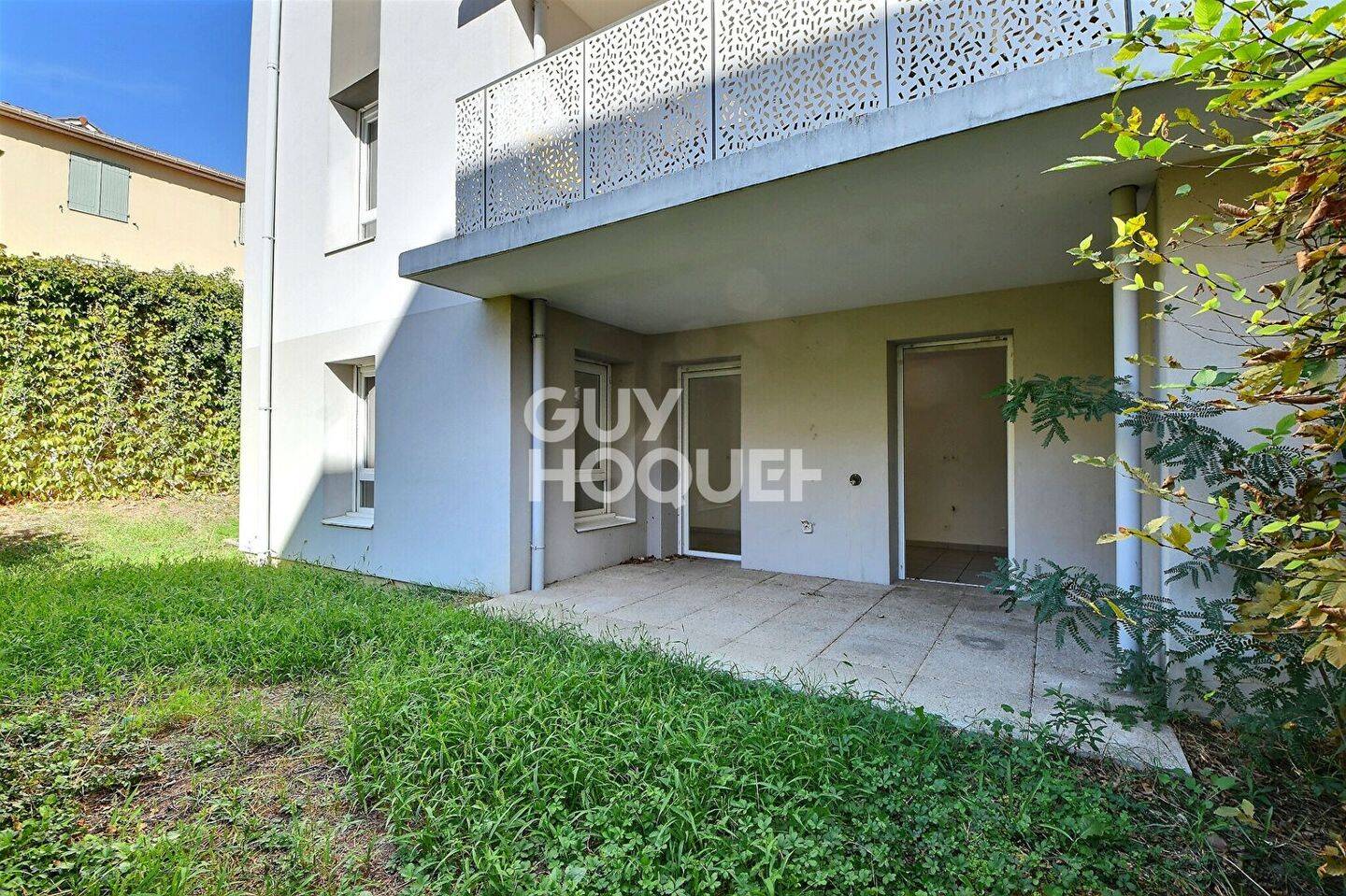 Appartement 4 pièces 77 m² · à Villeurbanne · 76,9 m² · 349 000 €