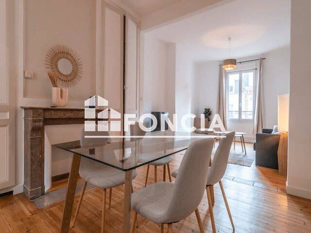 Appartement 2 pièces 67 m² · à Le Havre · 67 m² · 700 €