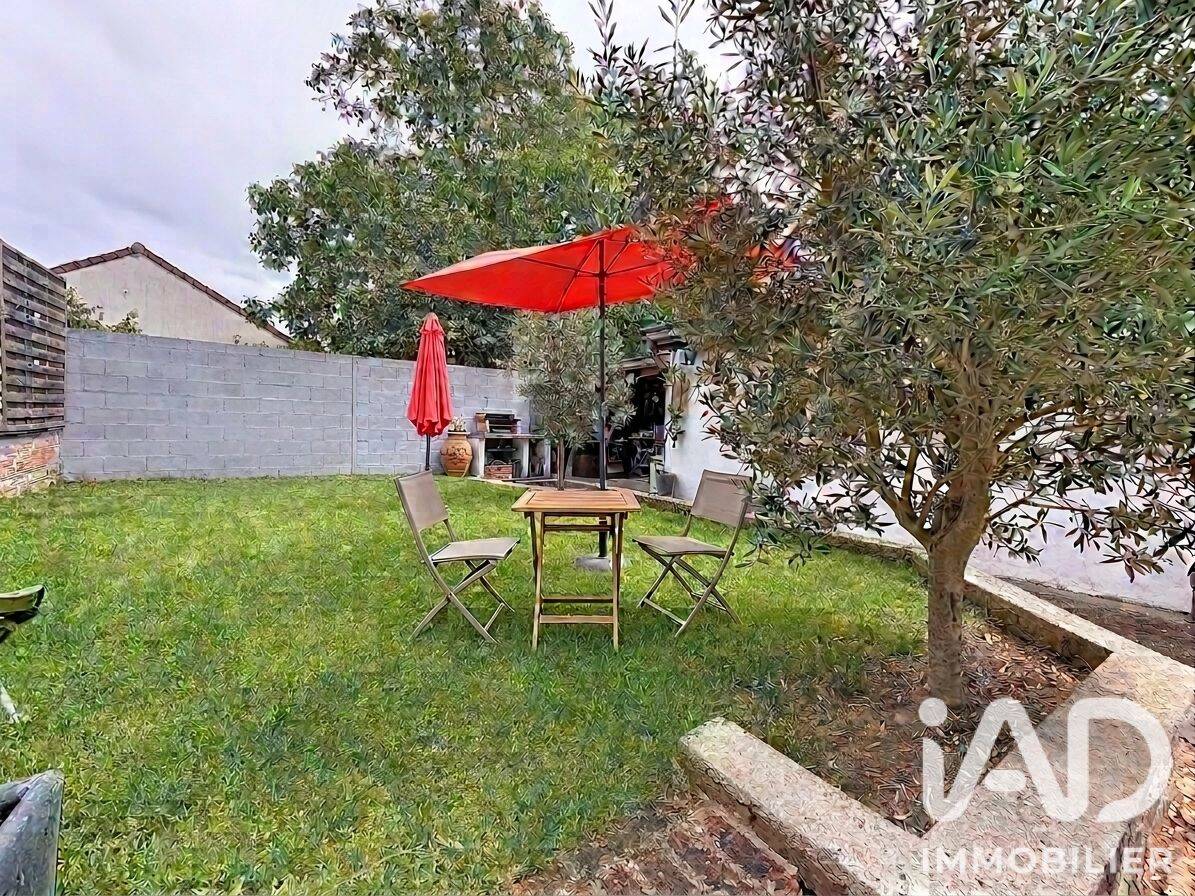 Maison 6 pièces 145 m² · à Massy · 145,1 m² · 520 000 €