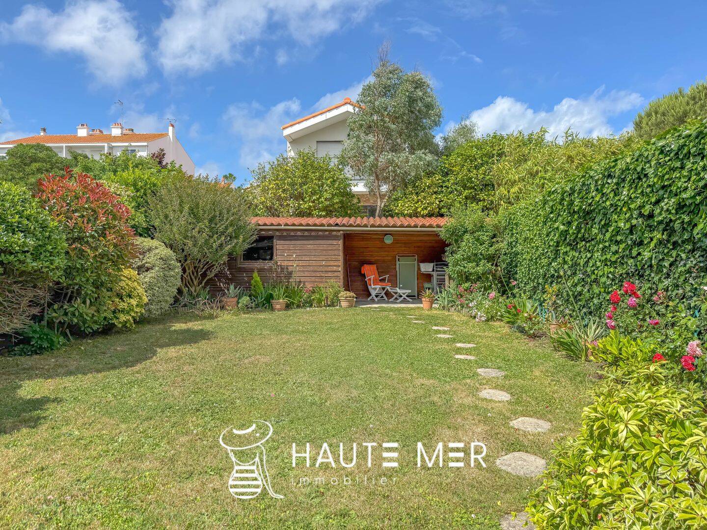 Maison 5 pièces 140 m² · à Les Sables-d'Olonne · 140 m² · 549 000 €