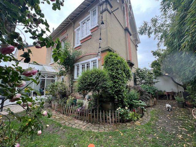 Maison 6 pièces 165 m² · à Le Mans · 165 m² · 599 000 €