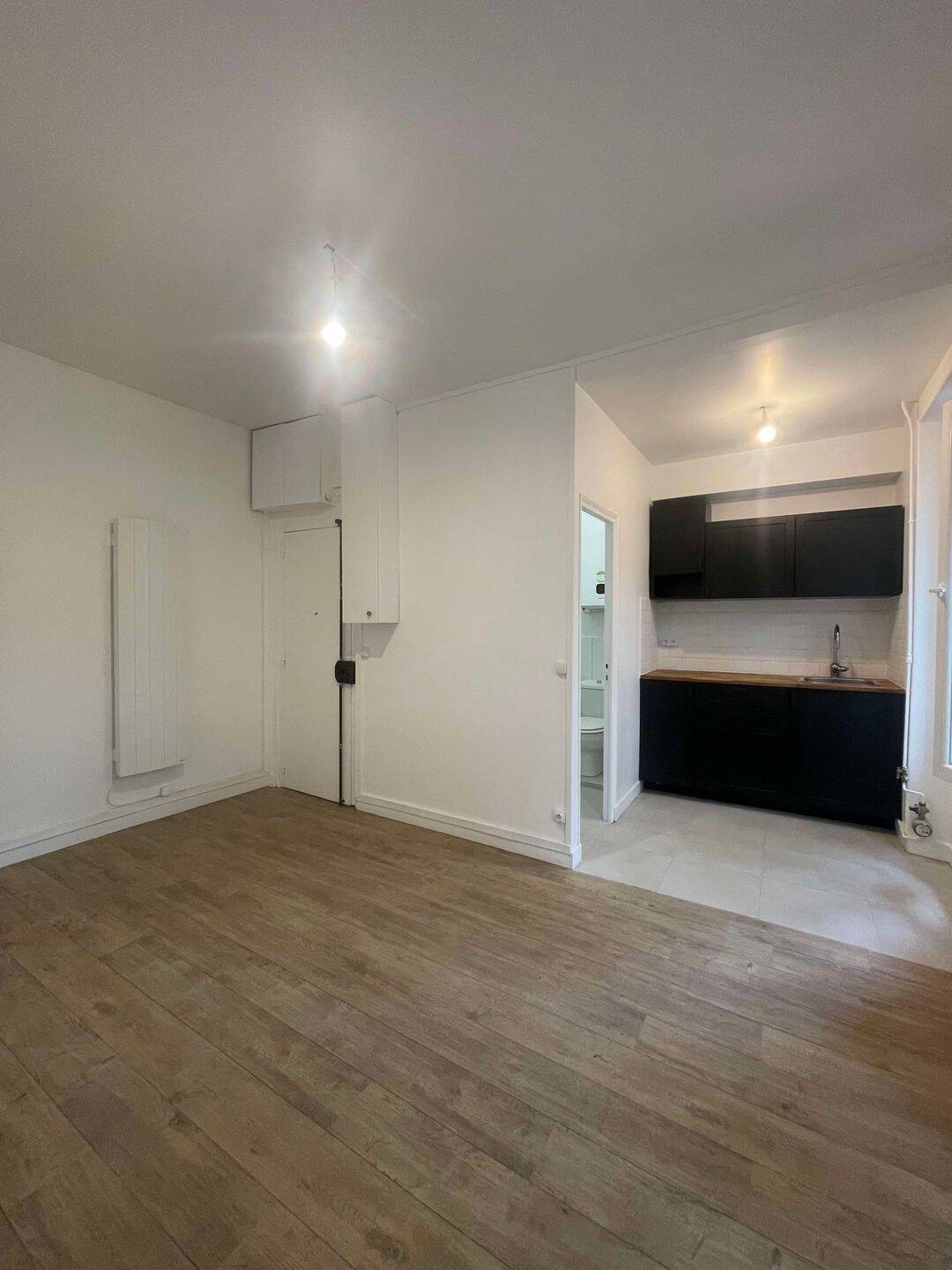 Appartement 2 pièces 27 m² · à Pantin · 27,1 m² · 780 €/mois