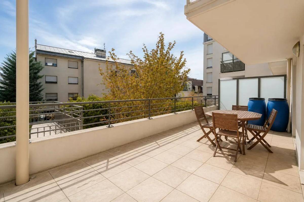 Appartement 3 pièces 68 m² · à Drancy · 68 m² · 229 000 €