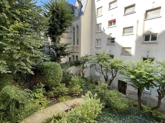 Appartement à vendre 849 000 € 5 pièces 3 chambres 102 m² Étage 1/9 Pereire-Malesherbes Paris 17ème arrondissement 75017