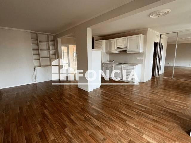 Appartement 3 pièces 66 m² · à Le Mans · 66,4 m² · 1 180 €/mois