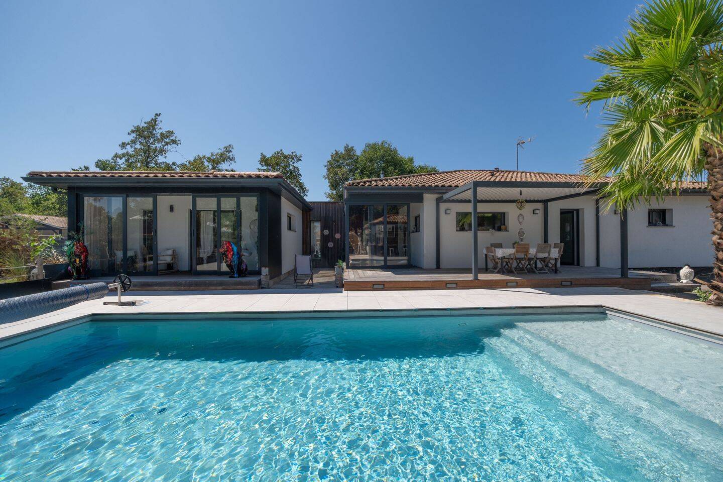 Maison 5 pièces 177 m² · à Le Teich · 177 m² · 832 000 €