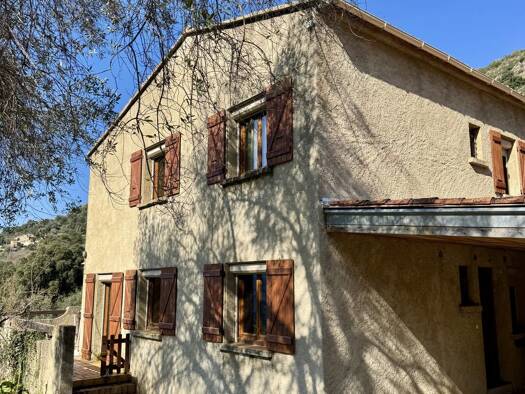 Maison à vendre 288 750 € 5 pièces 4 chambres 150 m² 2 168 m² de terrain Balogna 20160