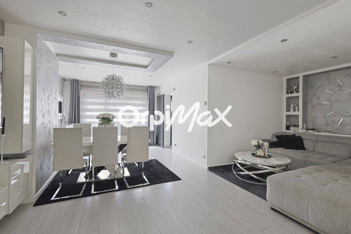 Maison 4 pièces 95 m² · à Tourcoing · 95 m² · 264 250 €