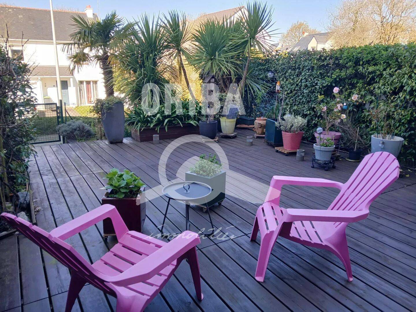 Appartement 4 pièces 77 m² · à Saint-Nazaire · 76,7 m² · 337 600 €
