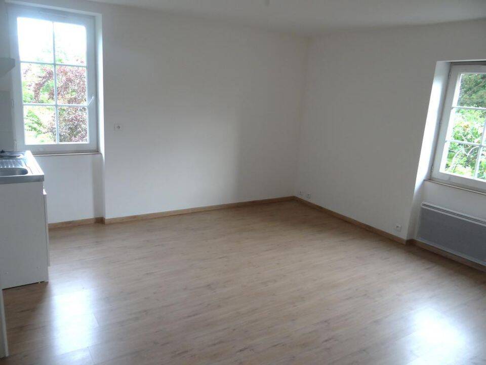 Appartement 1 pièce 26 m² · à Albi · 26 m² · 418 €