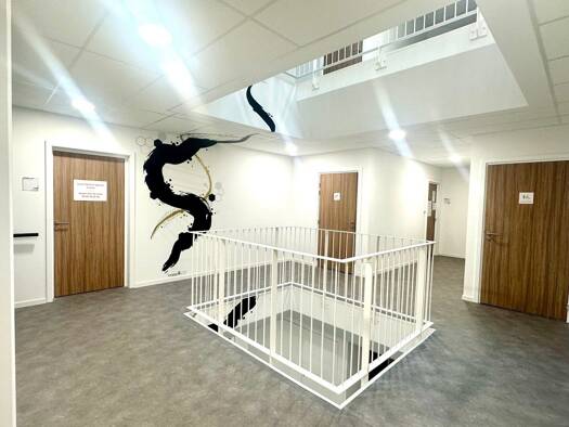 Local d'activités à vendre 382 086 € 122,8 m² d'espace de stockage Sud Est Molsheim 67120