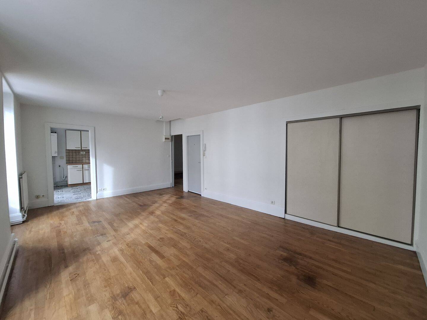 Appartement 2 pièces 50 m² · à Vichy · 50 m² · 510 €