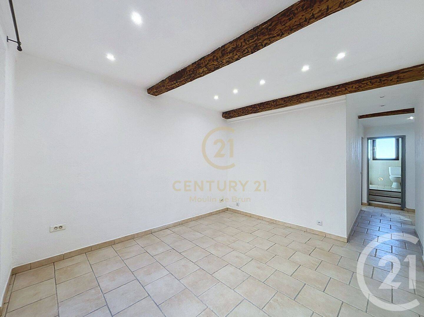 Appartement 2 pièces 38 m² · à Grasse · 38,3 m² · 780 €/mois
