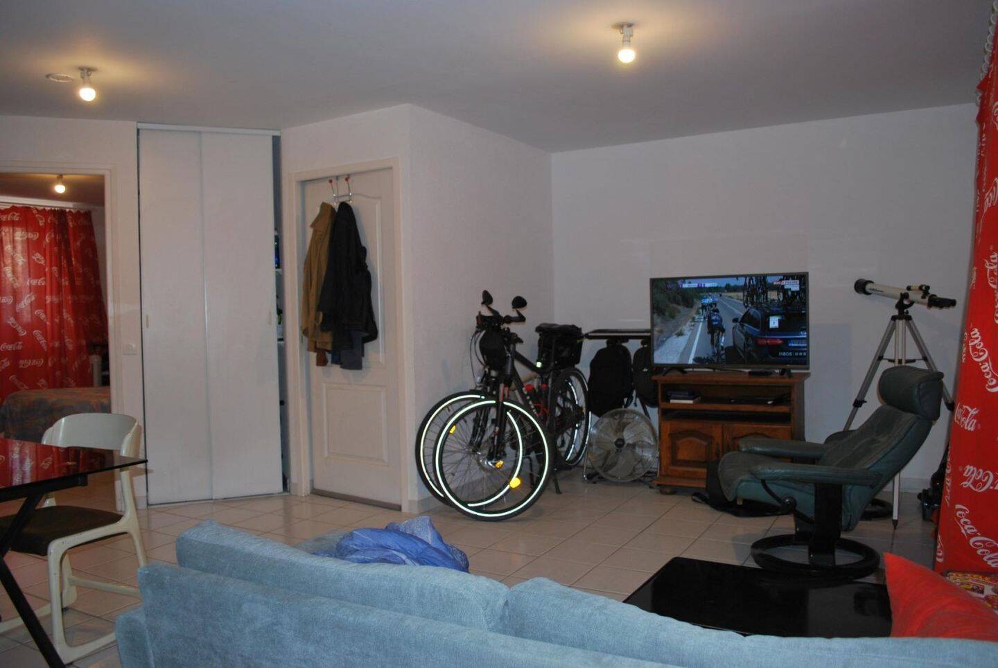 Appartement 2 pièces 48 m² · à Auterive · 48 m² · 83 000 €