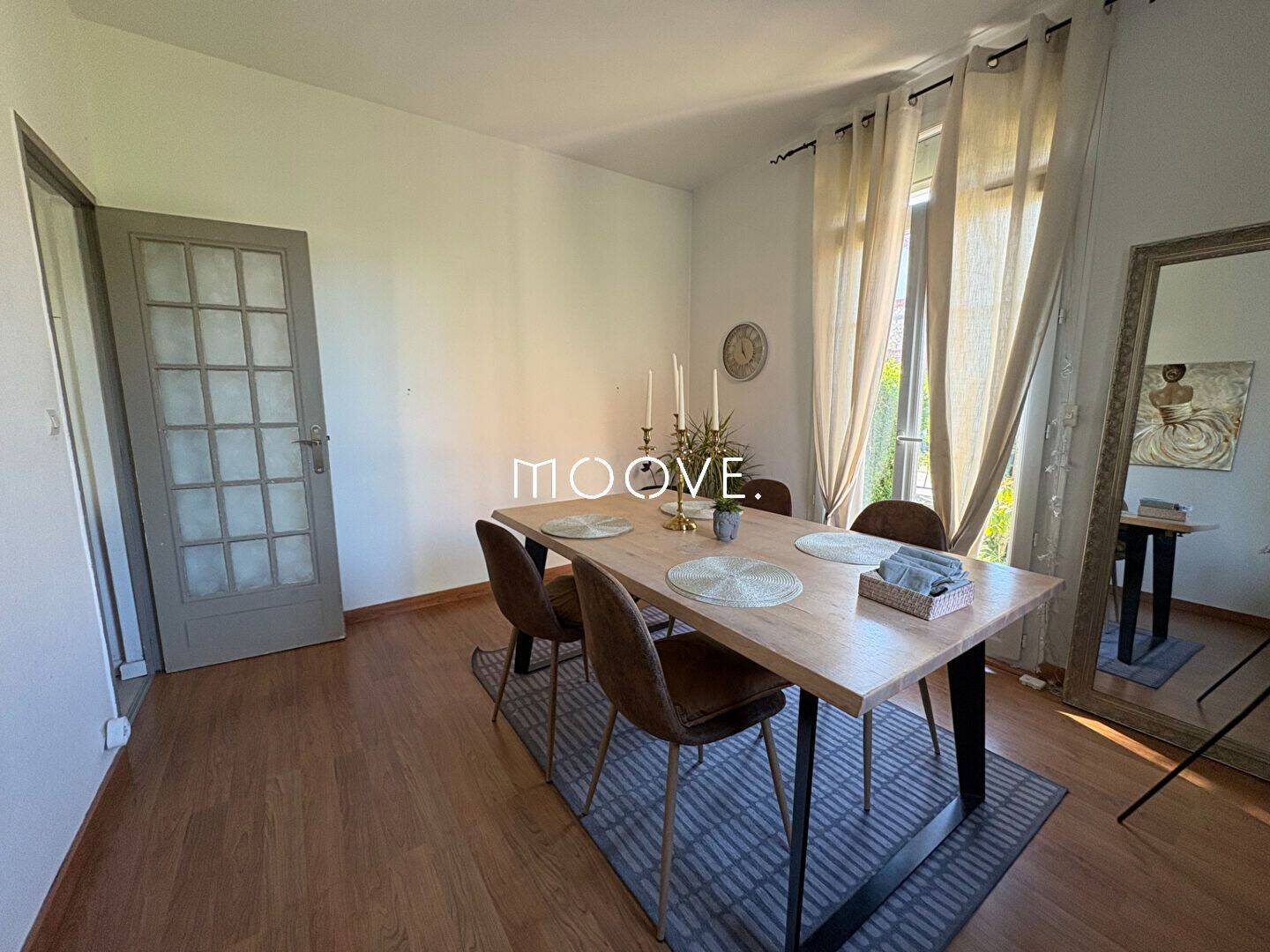 Maison 5 pièces 103 m² · à Sotteville-lès-Rouen · 102,5 m² · 228 000 €