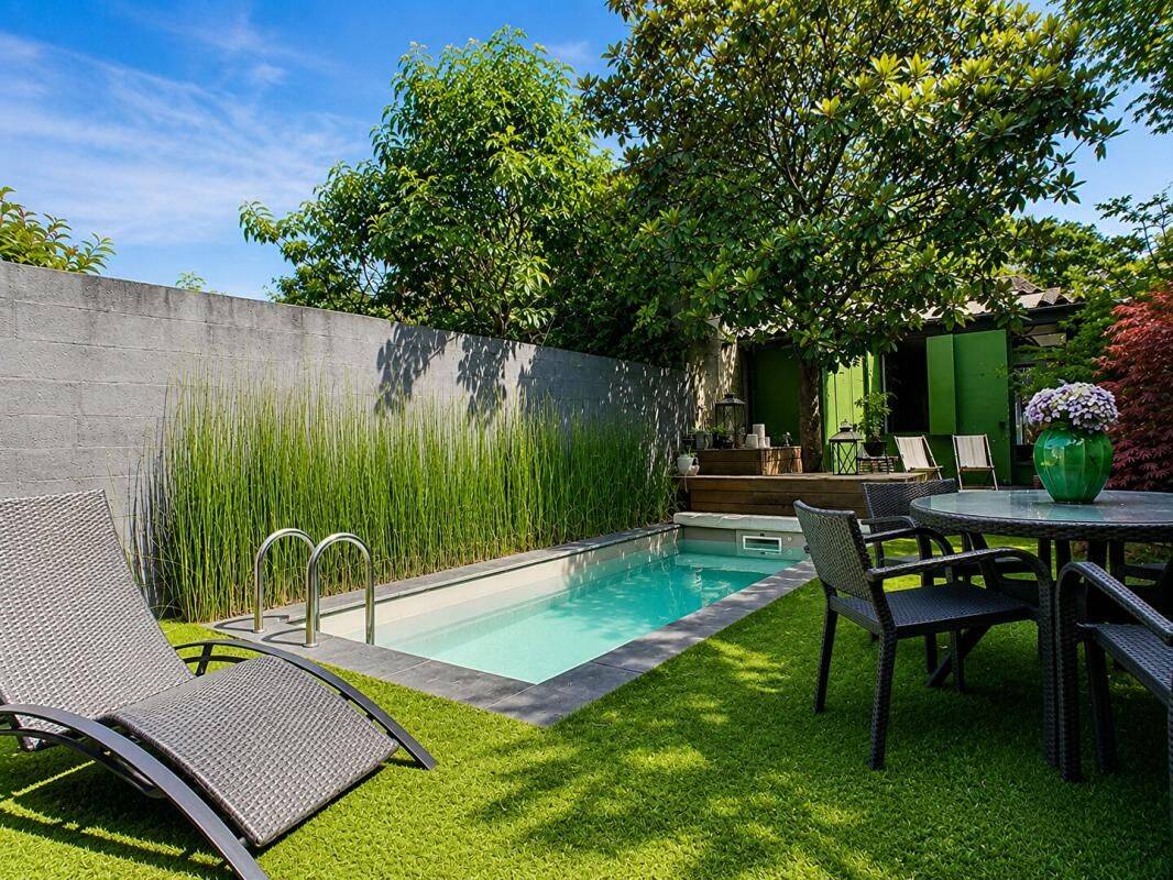 Maison 4 pièces 168 m² · à Bordeaux · 168 m² · 735 000 €