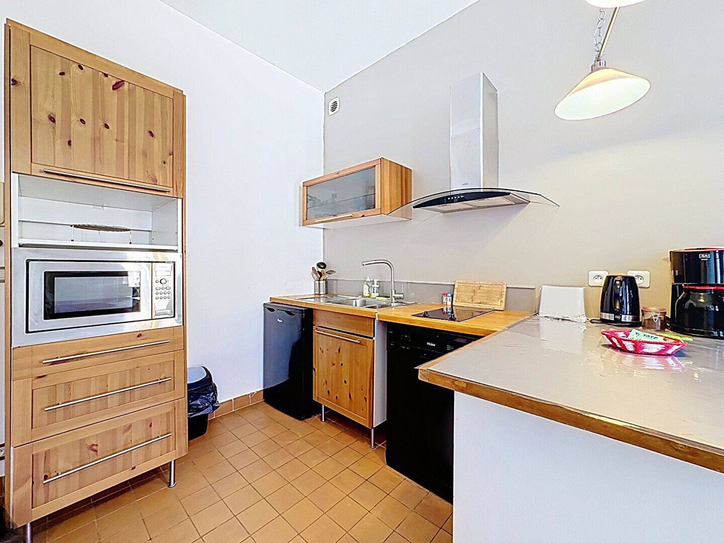 Appartement 2 pièces 33 m² · à Avignon · 33,1 m² · 620 €/mois