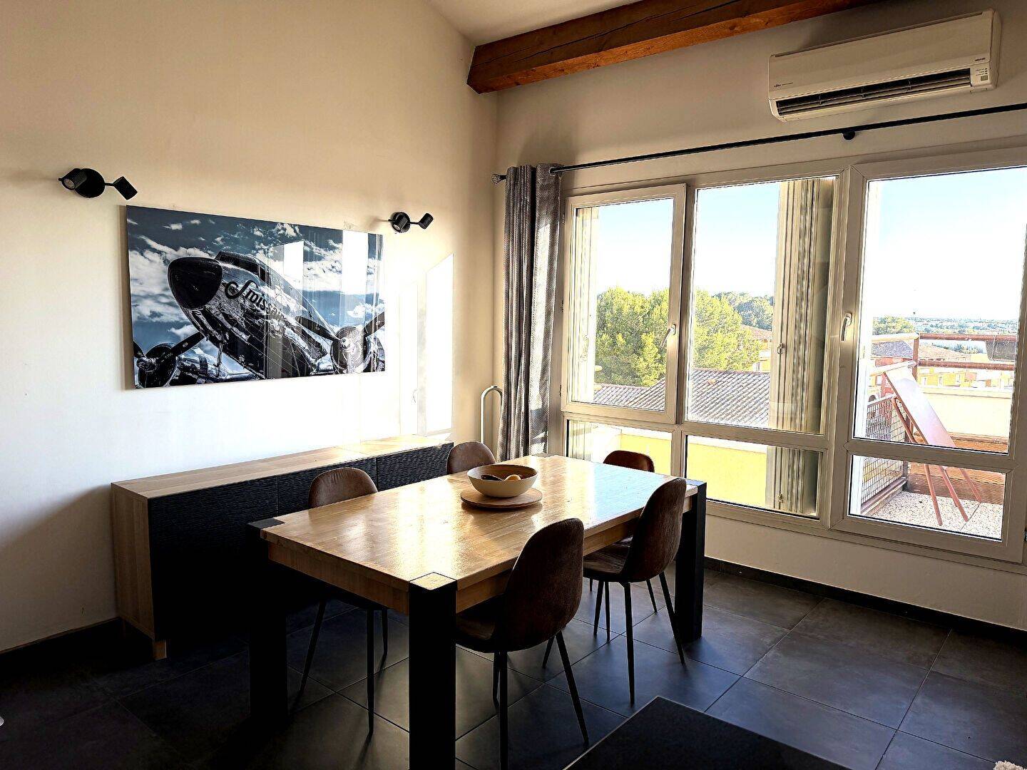 Appartement 3 pièces 68 m² · à Istres · 68 m² · 1 000 €