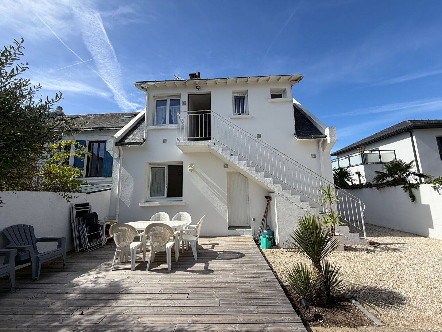 Maison 6 pièces 116 m² · à Pornichet · 116 m² · 1 229 €/mois