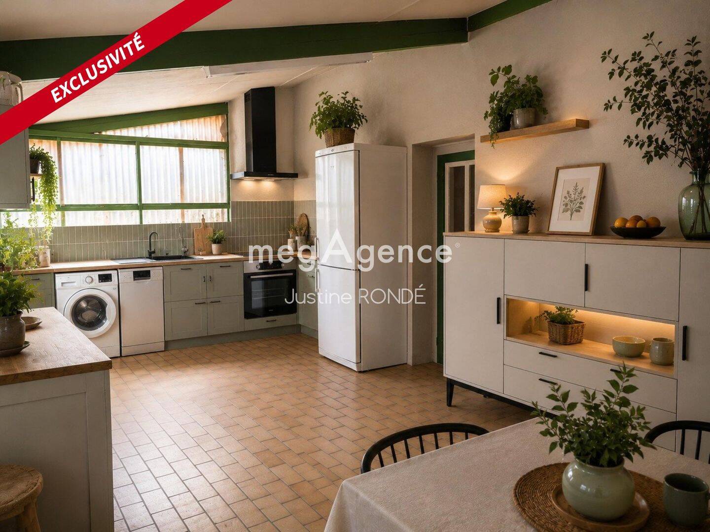 Maison 5 pièces 112 m² · à Mauléon · 112 m² · 84 000 €
