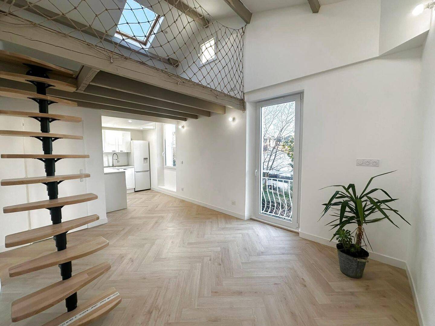 Appartement 3 pièces 49 m² · à Toulon · 49,2 m² · 219 000 €