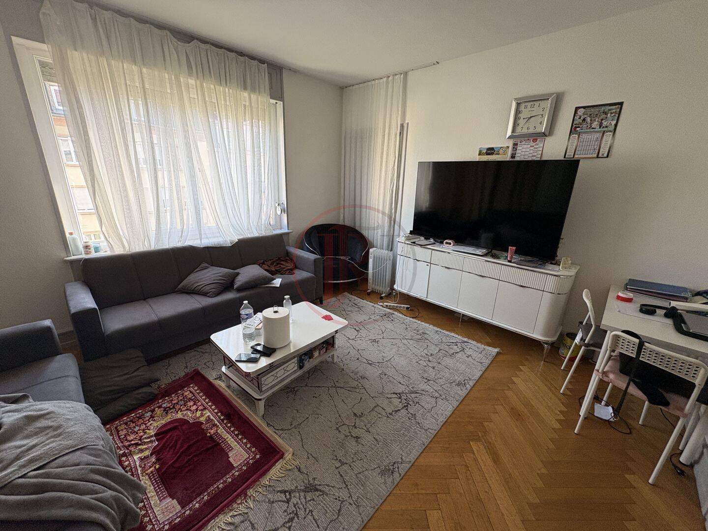 Appartement 4 pièces 106 m² · à Mulhouse · 106 m² · 130 000 €