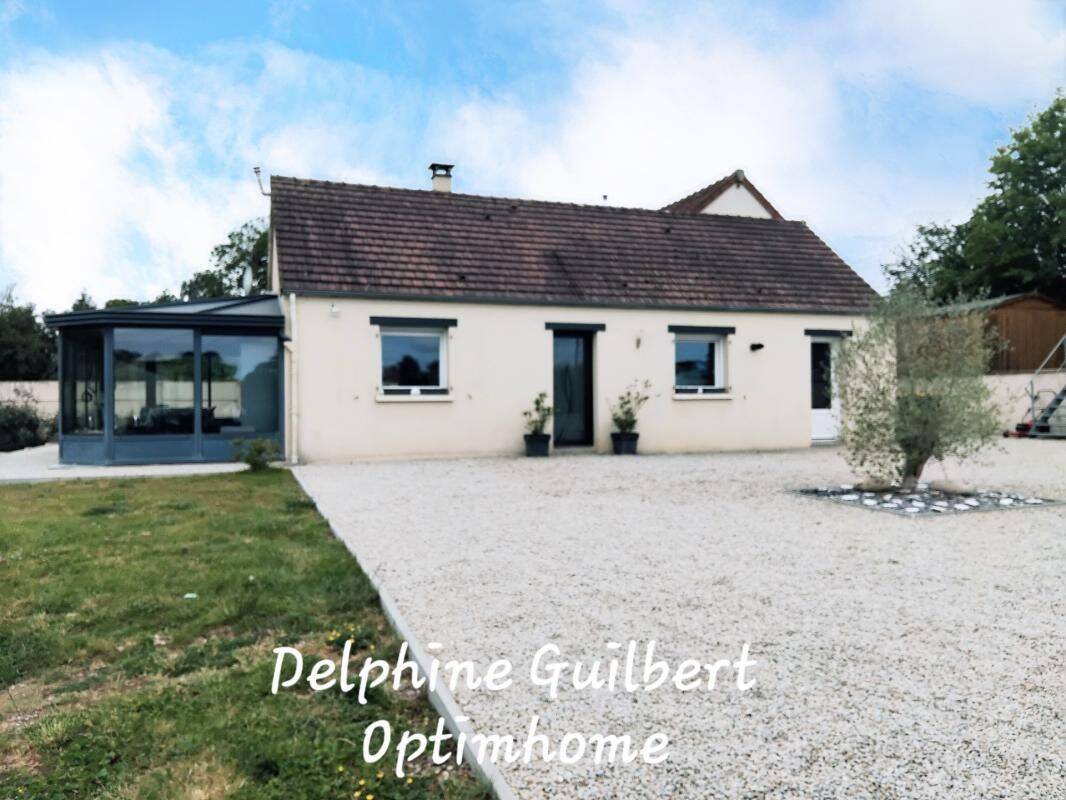 Maison 5 pièces 135 m² · à Seulline · 135 m² · 260 000 €