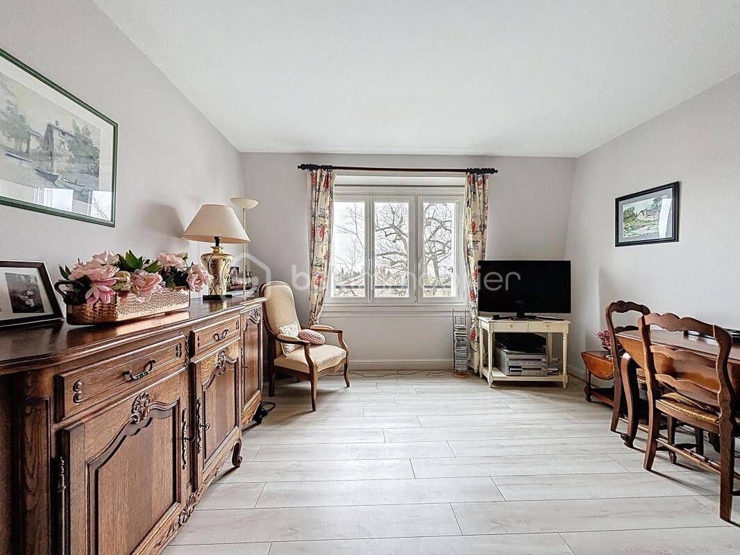 Appartement 4 pièces 76 m² · à Compiègne · 76 m² · 159 000 €