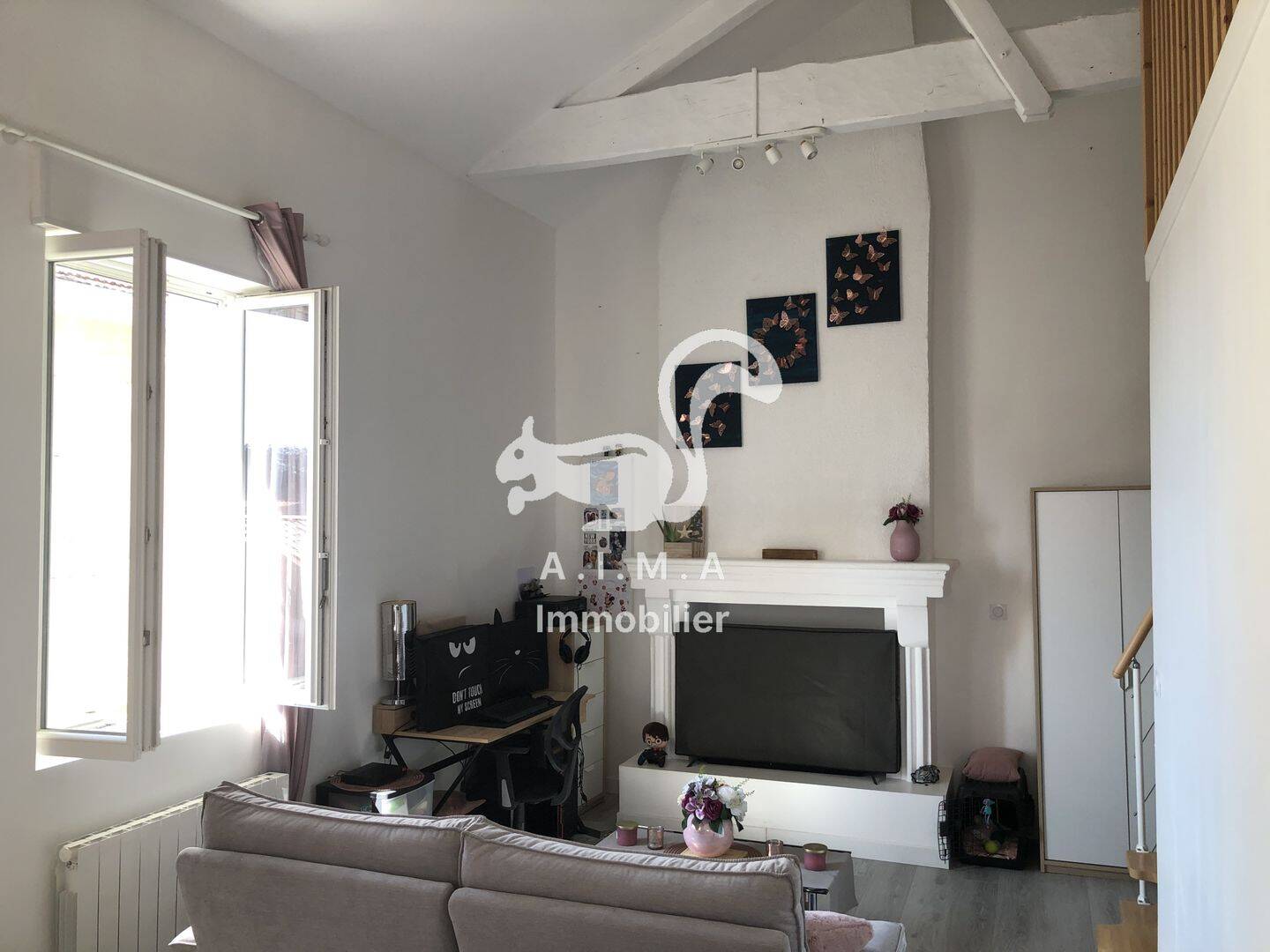 Appartement 2 pièces 43 m² · à Mios · 43,1 m² · 208 000 €