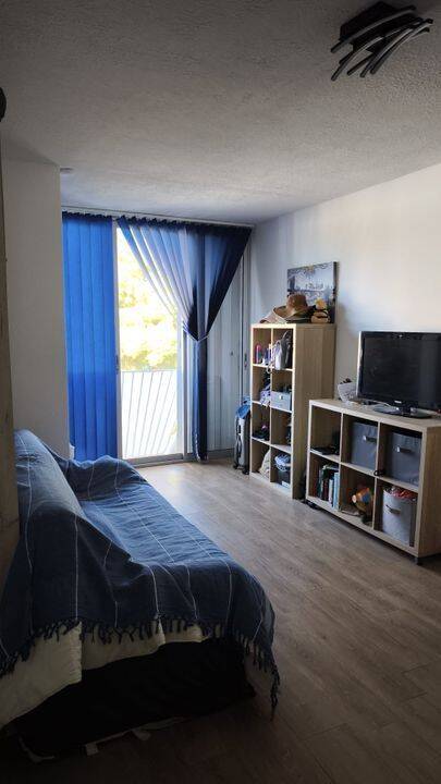 Appartement 1 pièce 25 m² · à La Grande-Motte · 25 m² · 585 €/mois