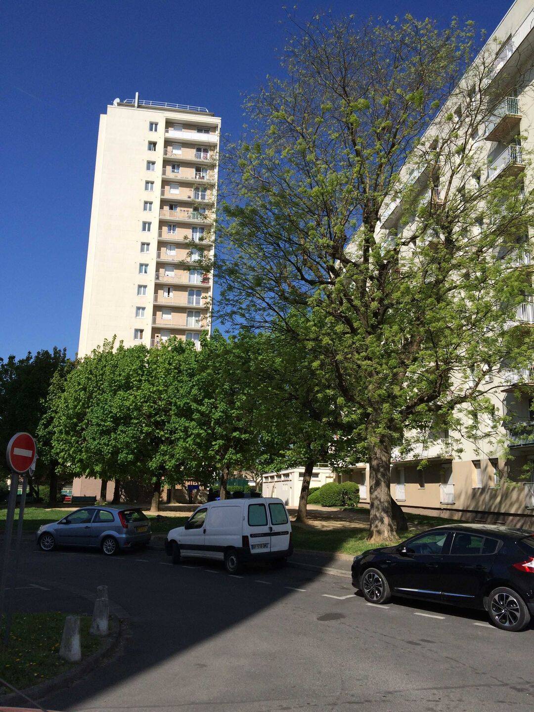 Appartement 3 pièces 54 m² · à L'Haÿ-les-Roses · 54 m² · 1 000 €/mois