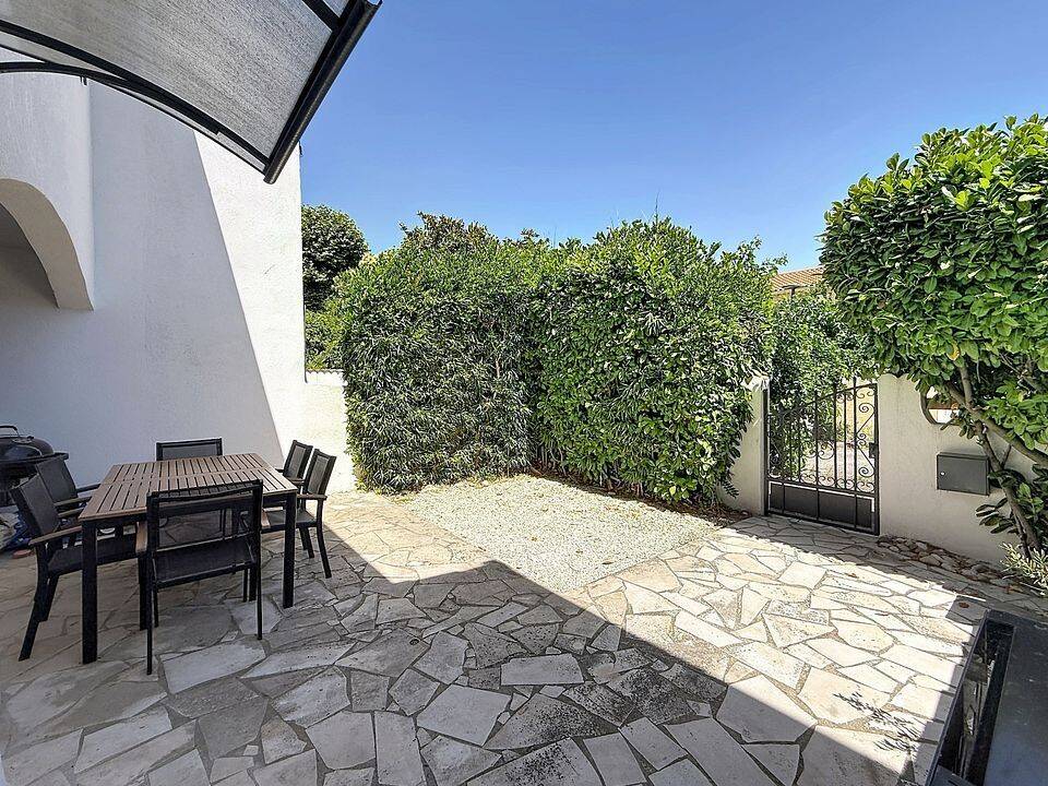 Maison 4 pièces 85 m² · à Cabriès · 85 m² · 399 000 €