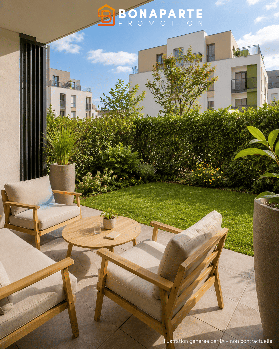 Appartement 2 pièces 42 m² · à Brest · 42 m² · 176 000 €