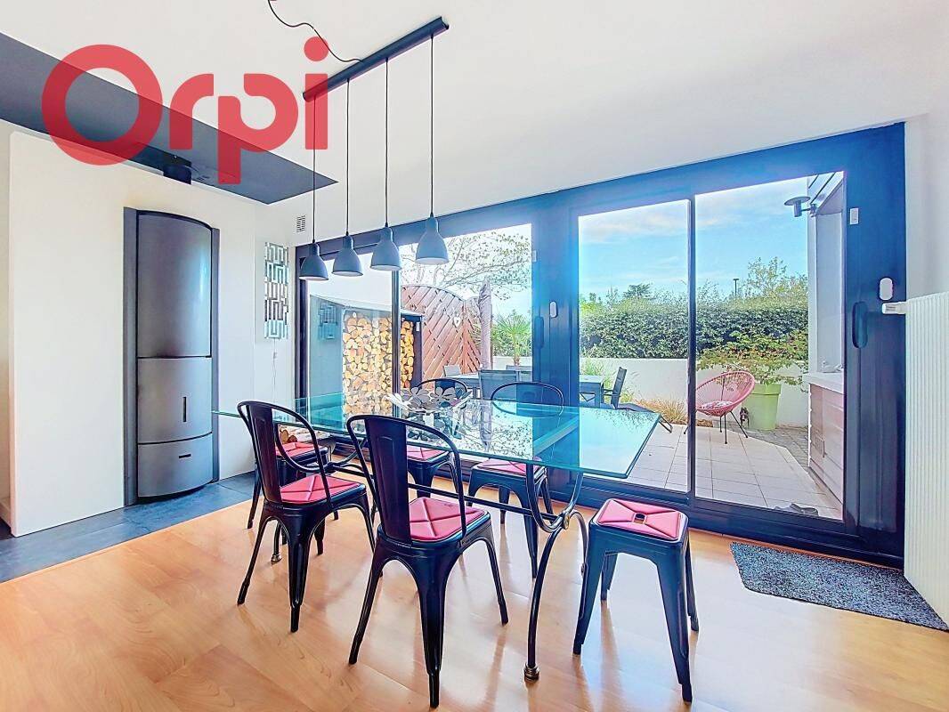 Appartement 5 pièces 105 m² · à Boussy-Saint-Antoine · 104,5 m² · 279 000 €