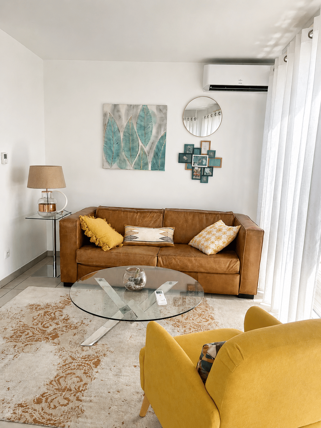 Appartement 3 pièces 70 m² · à Lyon 3ème Arrondissement · 70 m² · 1 505 €/mois