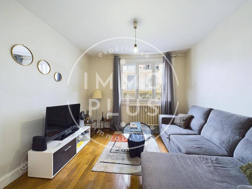 Appartement 2 pièces 40 m² · à Annecy · 40 m² · 160 000 €