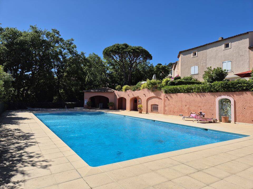 Appartement 2 pièces 55 m² · à Grimaud · 55 m² · 314 000 €