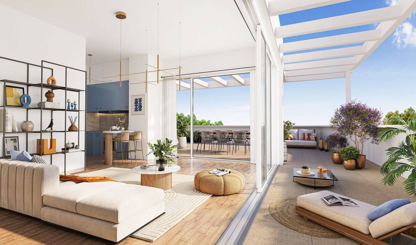 Appartement 1 pièce 28 m² · à Dijon · 28 m² · 142 000 €