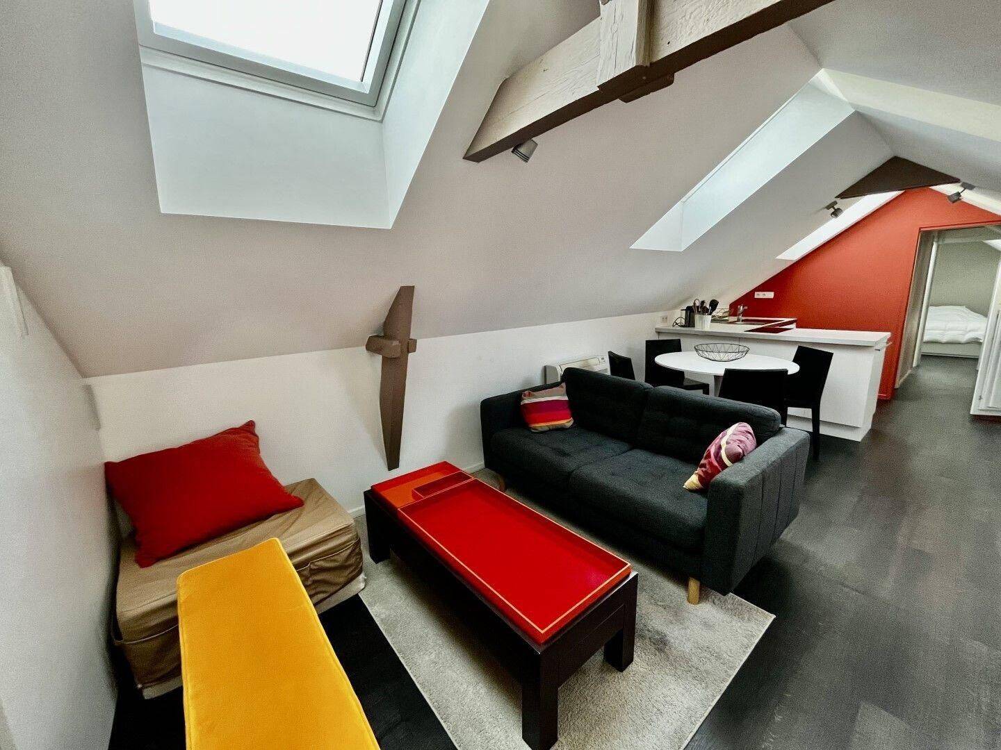 Appartement 2 pièces 44 m² · à Nantes · 44 m² · 750 €/mois