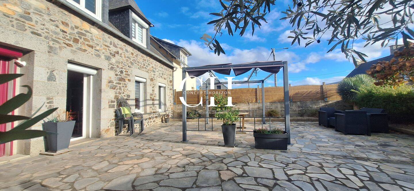 Maison 7 pièces 121 m² · à Hillion · 121 m² · 292 980 €