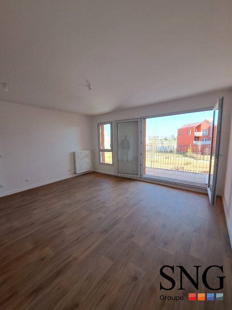 Appartement 2 pièces 39 m² · à Carrières-sous-Poissy · 39,2 m² · 956 €/mois