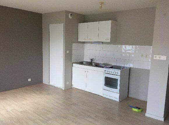 Appartement 2 pièces 40 m² · à Aytré · 40 m² · 674 €